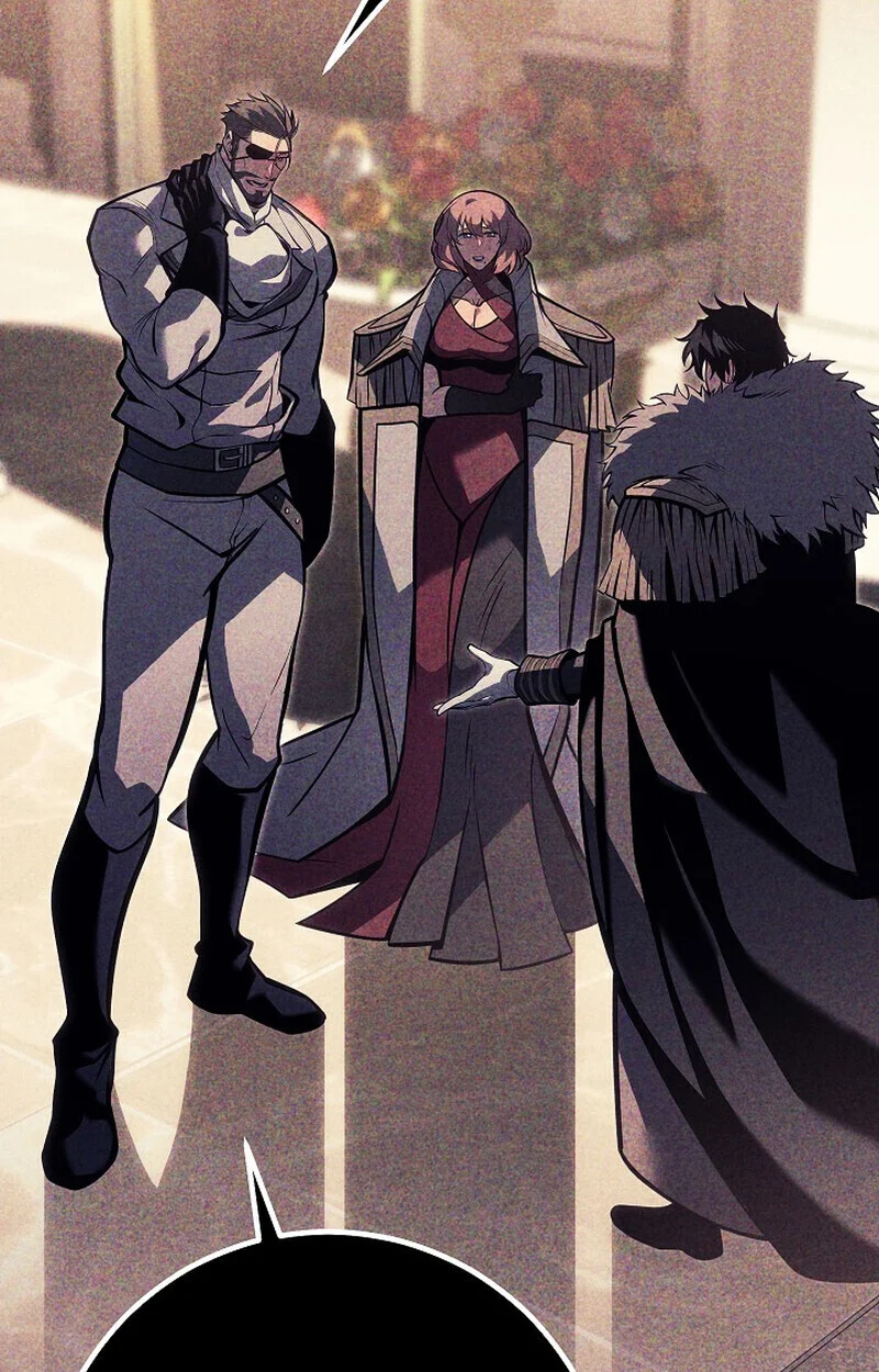 Regressing as the Reincarnated Bastard of the Sword Clan ตอนที่ 62 page 138