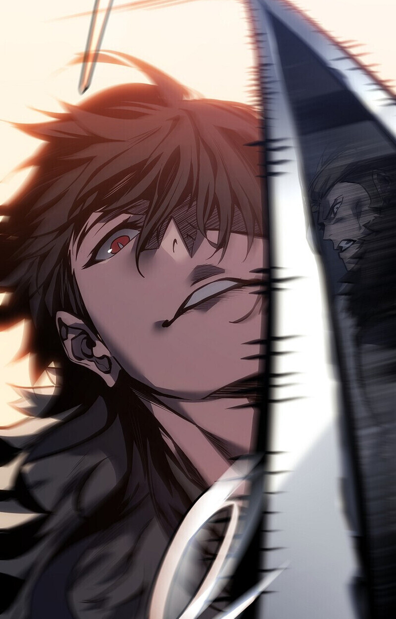 Regressing as the Reincarnated Bastard of the Sword Clan ตอนที่ 63 page 1