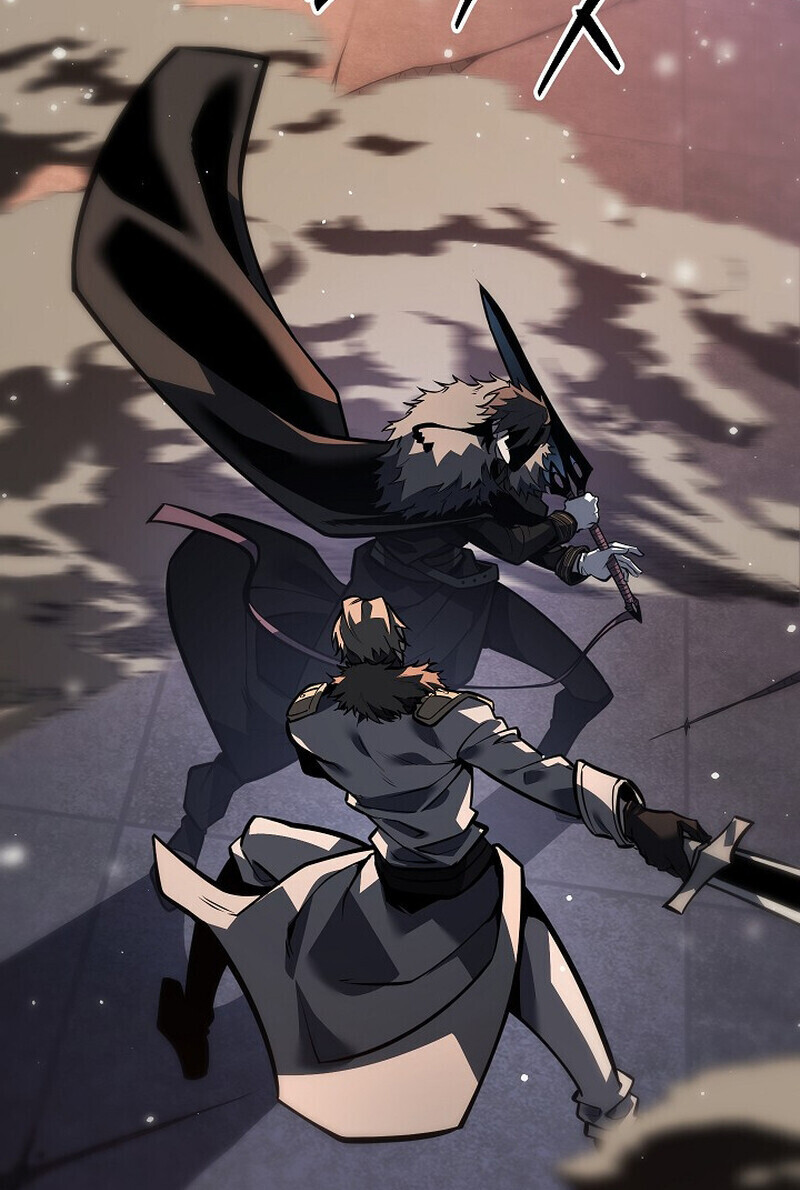 Regressing as the Reincarnated Bastard of the Sword Clan ตอนที่ 63 page 6