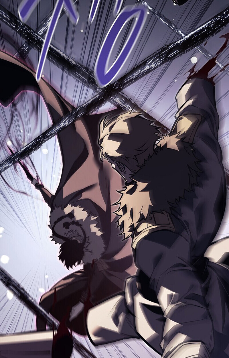 Regressing as the Reincarnated Bastard of the Sword Clan ตอนที่ 63 page 34