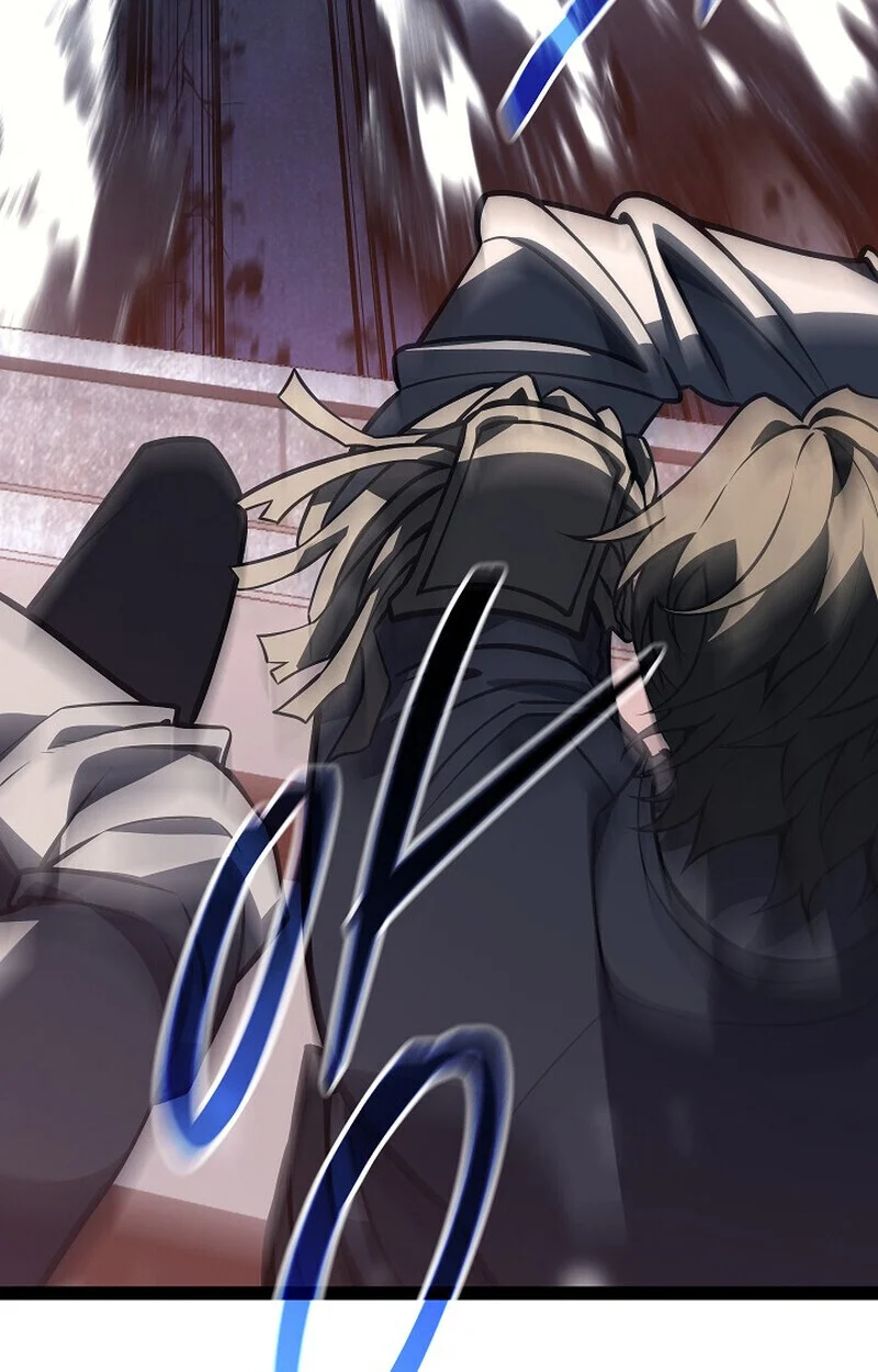 Regressing as the Reincarnated Bastard of the Sword Clan ตอนที่ 63 page 43