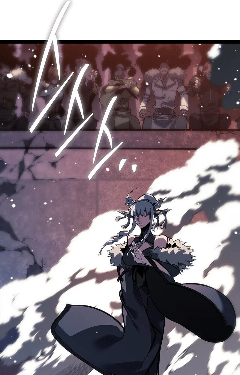 Regressing as the Reincarnated Bastard of the Sword Clan ตอนที่ 63 page 46