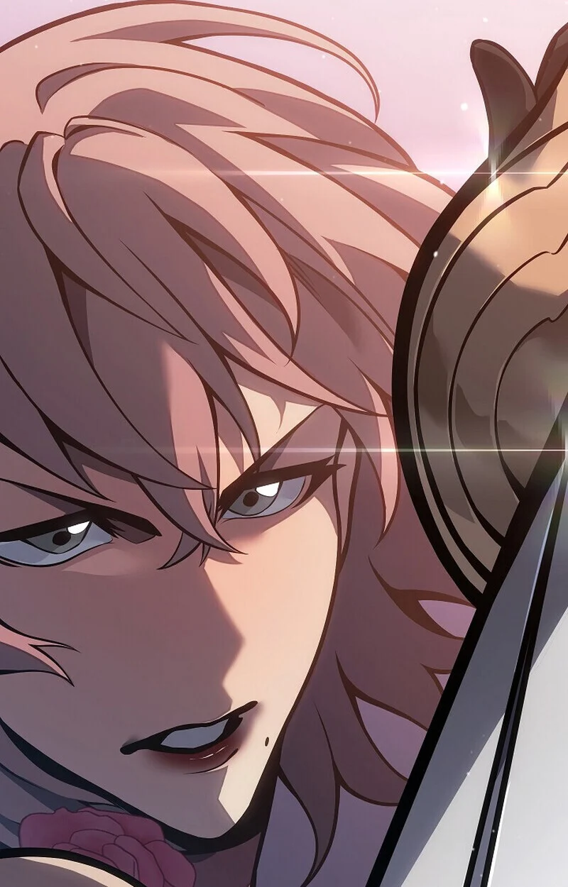 Regressing as the Reincarnated Bastard of the Sword Clan ตอนที่ 64 page 7