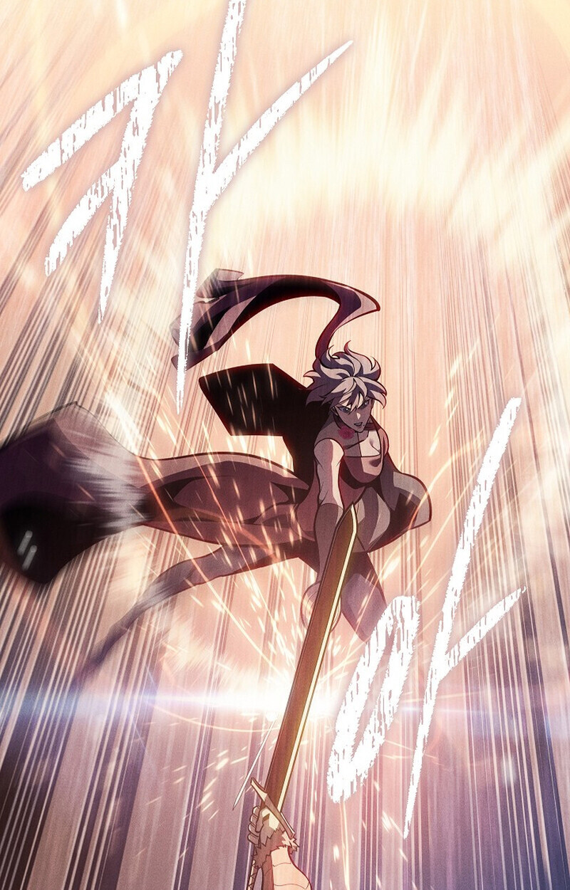 Regressing as the Reincarnated Bastard of the Sword Clan ตอนที่ 64 page 39