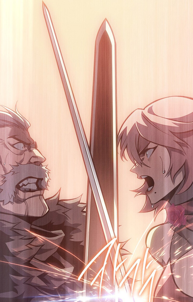 Regressing as the Reincarnated Bastard of the Sword Clan ตอนที่ 64 page 77