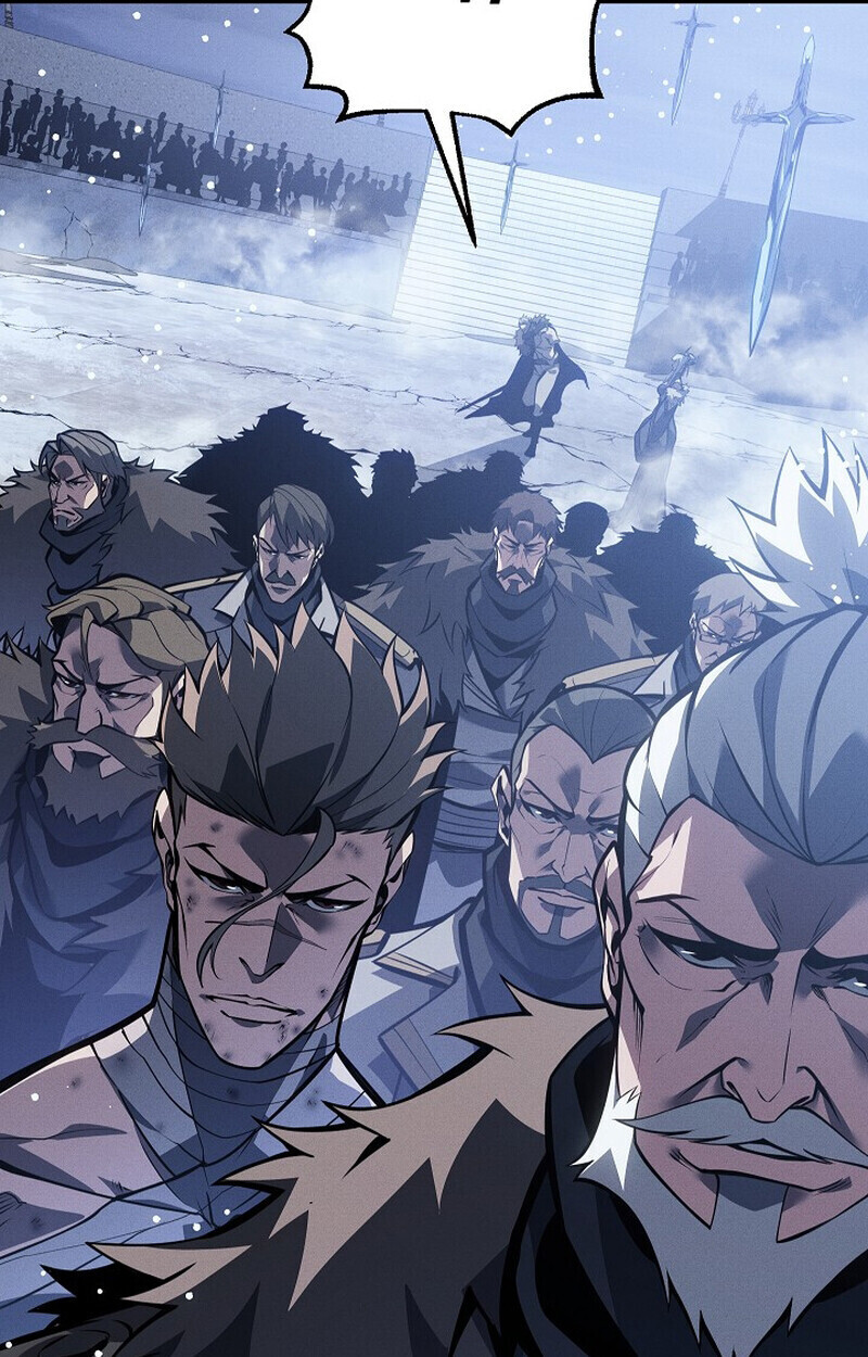 Regressing as the Reincarnated Bastard of the Sword Clan ตอนที่ 64 page 161