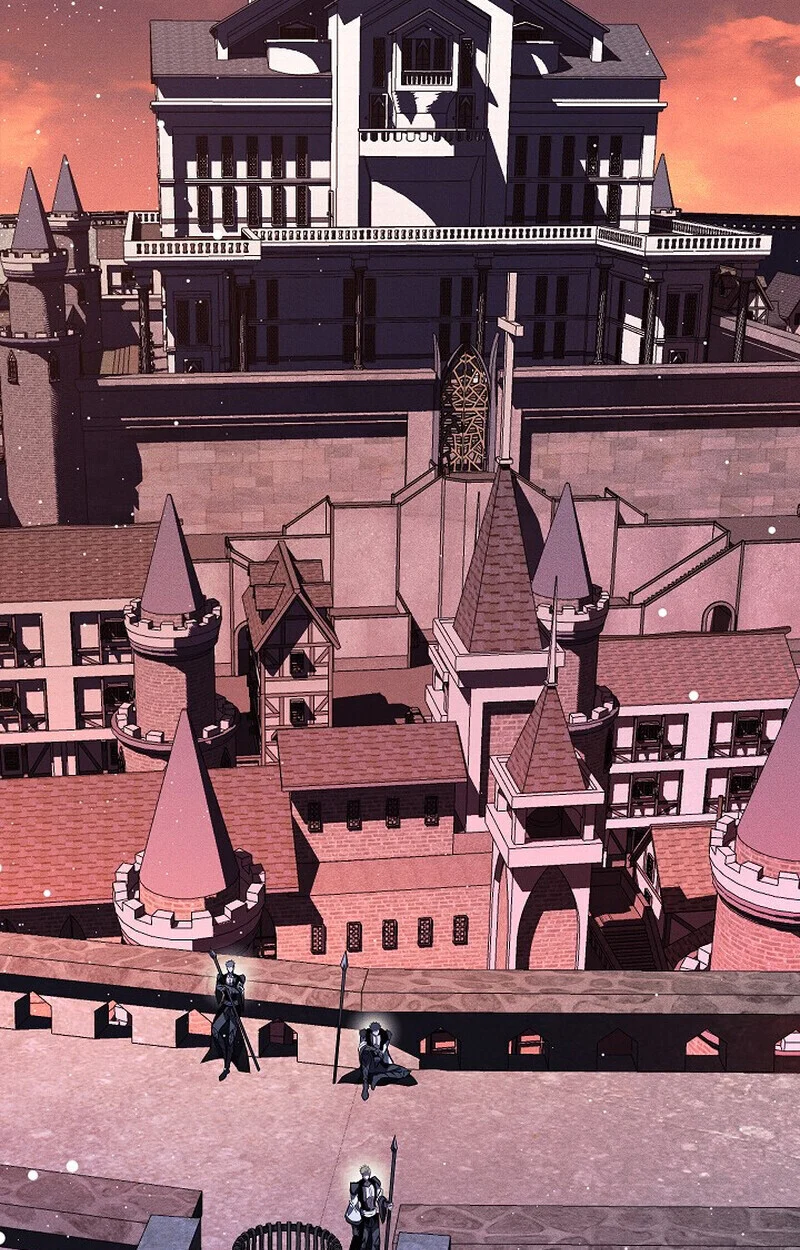 Regressing as the Reincarnated Bastard of the Sword Clan ตอนที่ 65 page 2