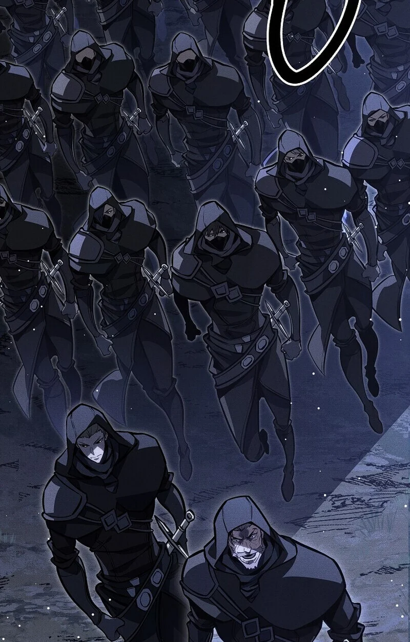 Regressing as the Reincarnated Bastard of the Sword Clan ตอนที่ 65 page 27