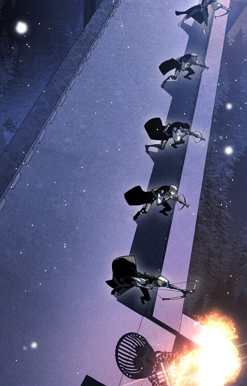 Regressing as the Reincarnated Bastard of the Sword Clan ตอนที่ 65 page 128