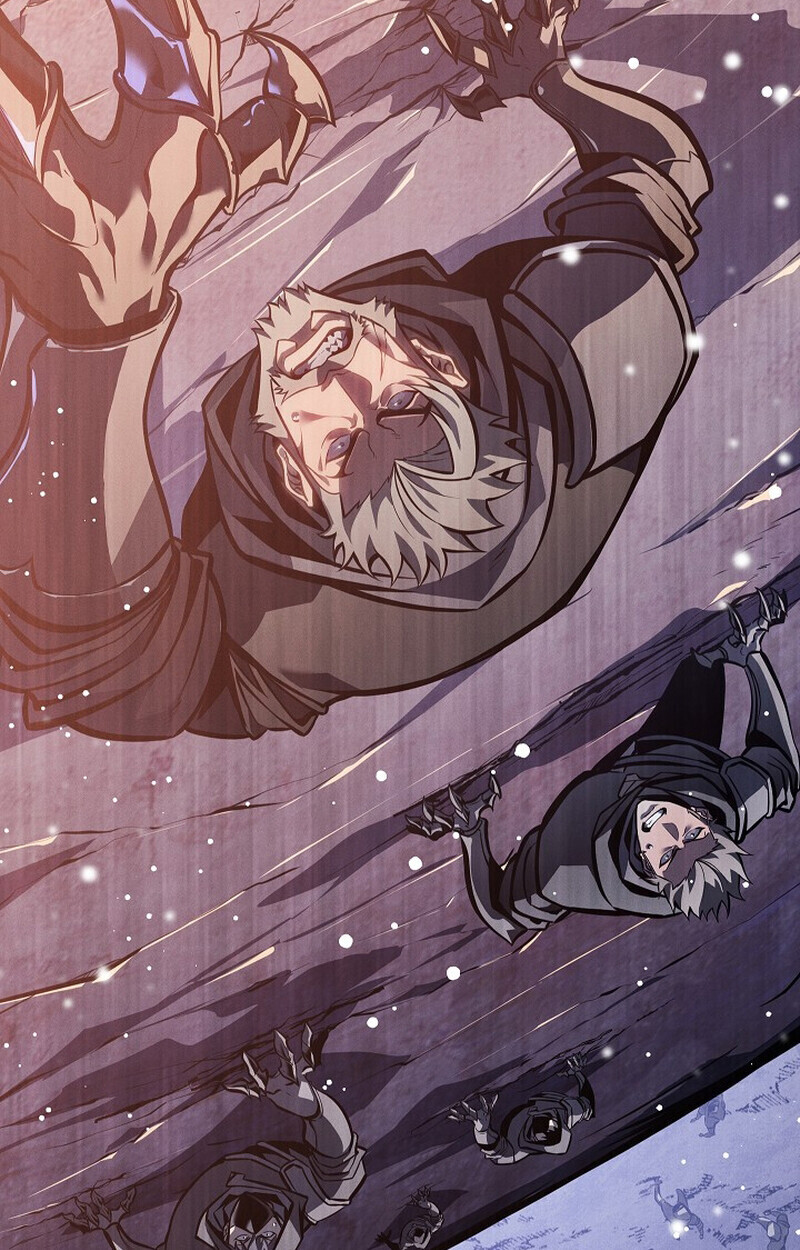 Regressing as the Reincarnated Bastard of the Sword Clan ตอนที่ 65 page 136