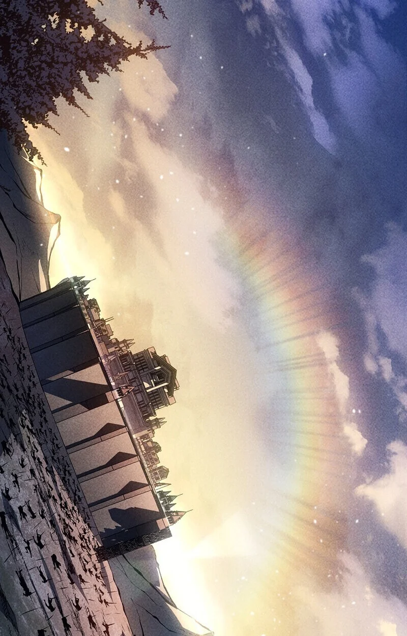 Regressing as the Reincarnated Bastard of the Sword Clan ตอนที่ 66 page 1