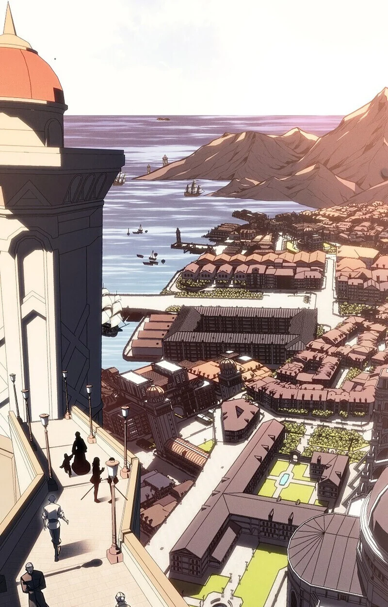 Regressing as the Reincarnated Bastard of the Sword Clan ตอนที่ 66 page 47