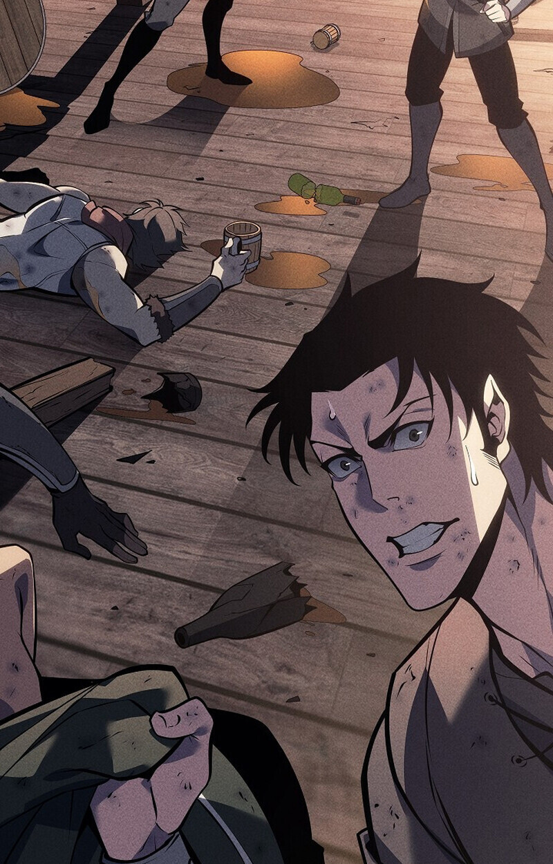 Regressing as the Reincarnated Bastard of the Sword Clan ตอนที่ 66 page 88