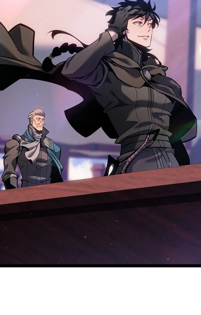 Regressing as the Reincarnated Bastard of the Sword Clan ตอนที่ 67 page 6