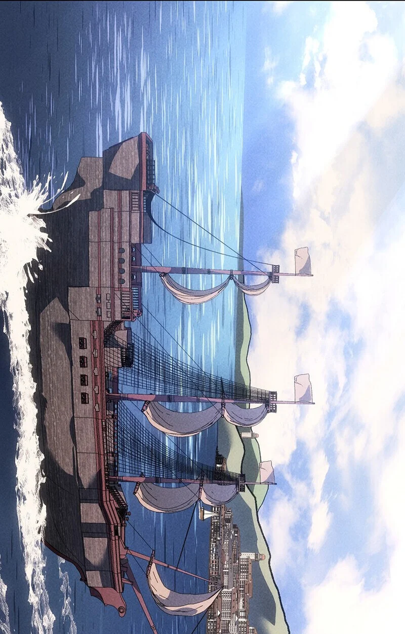 Regressing as the Reincarnated Bastard of the Sword Clan ตอนที่ 67 page 8