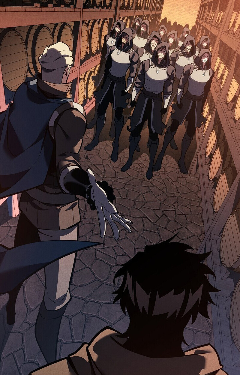 Regressing as the Reincarnated Bastard of the Sword Clan ตอนที่ 67 page 72