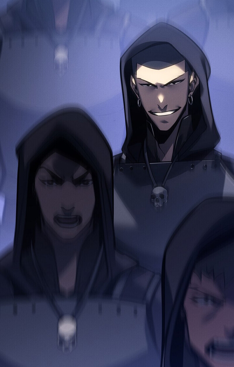 Regressing as the Reincarnated Bastard of the Sword Clan ตอนที่ 67 page 83