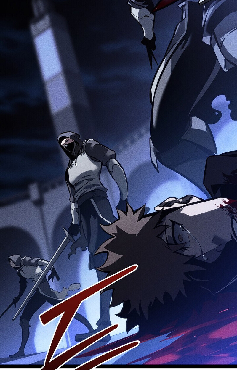 Regressing as the Reincarnated Bastard of the Sword Clan ตอนที่ 67 page 117