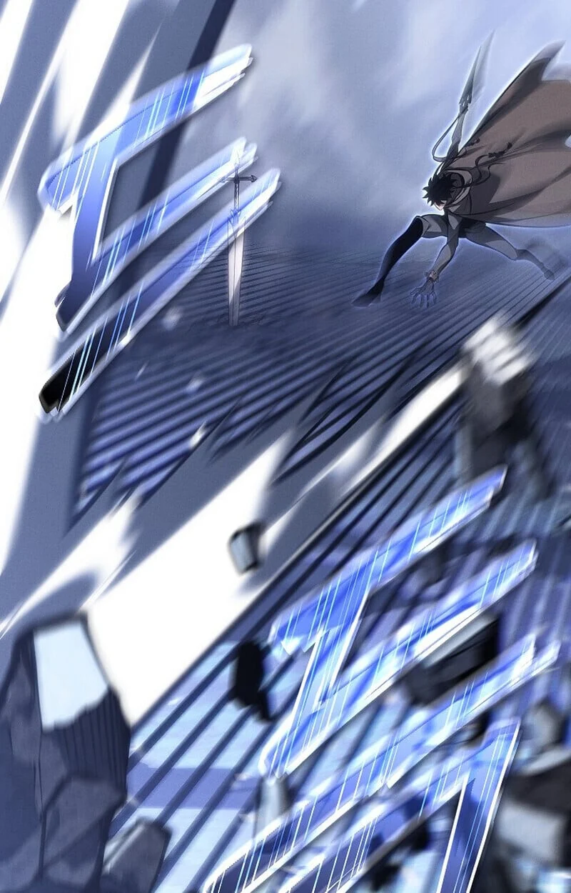 Regressing as the Reincarnated Bastard of the Sword Clan ตอนที่ 68 page 22