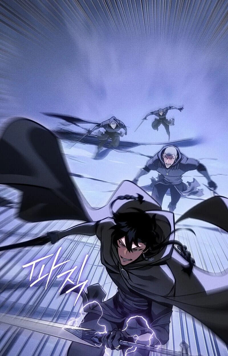 Regressing as the Reincarnated Bastard of the Sword Clan ตอนที่ 68 page 27