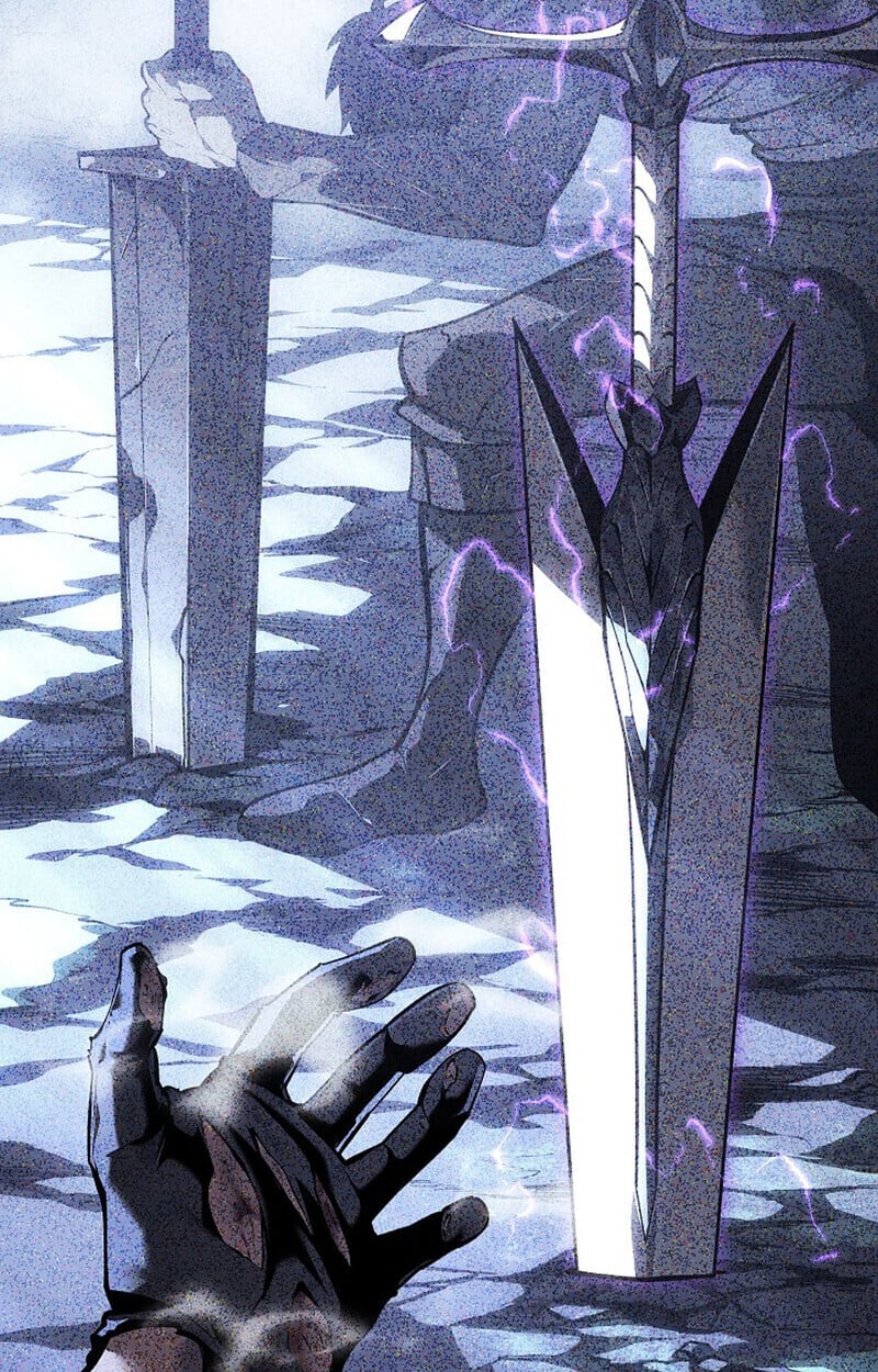 Regressing as the Reincarnated Bastard of the Sword Clan ตอนที่ 68 page 32