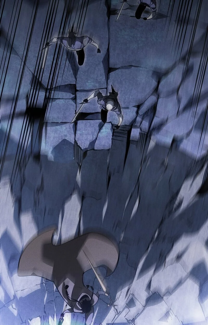 Regressing as the Reincarnated Bastard of the Sword Clan ตอนที่ 68 page 34