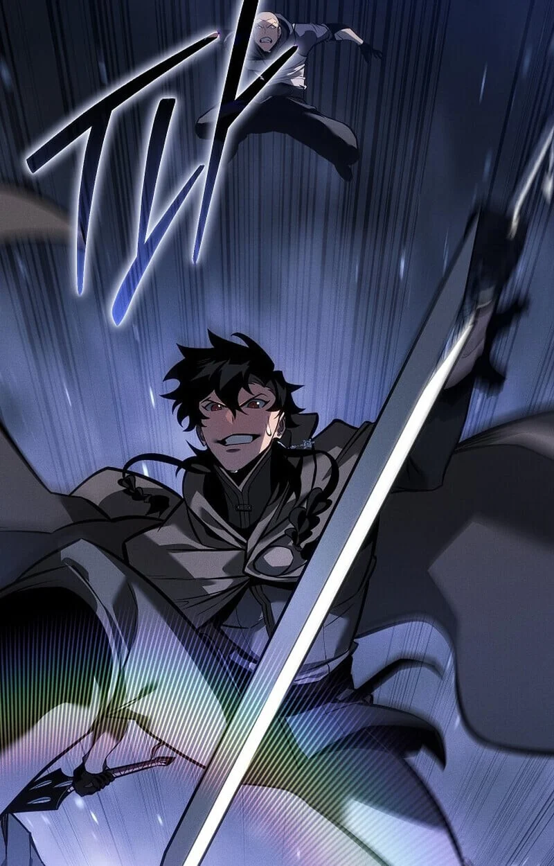 Regressing as the Reincarnated Bastard of the Sword Clan ตอนที่ 68 page 36