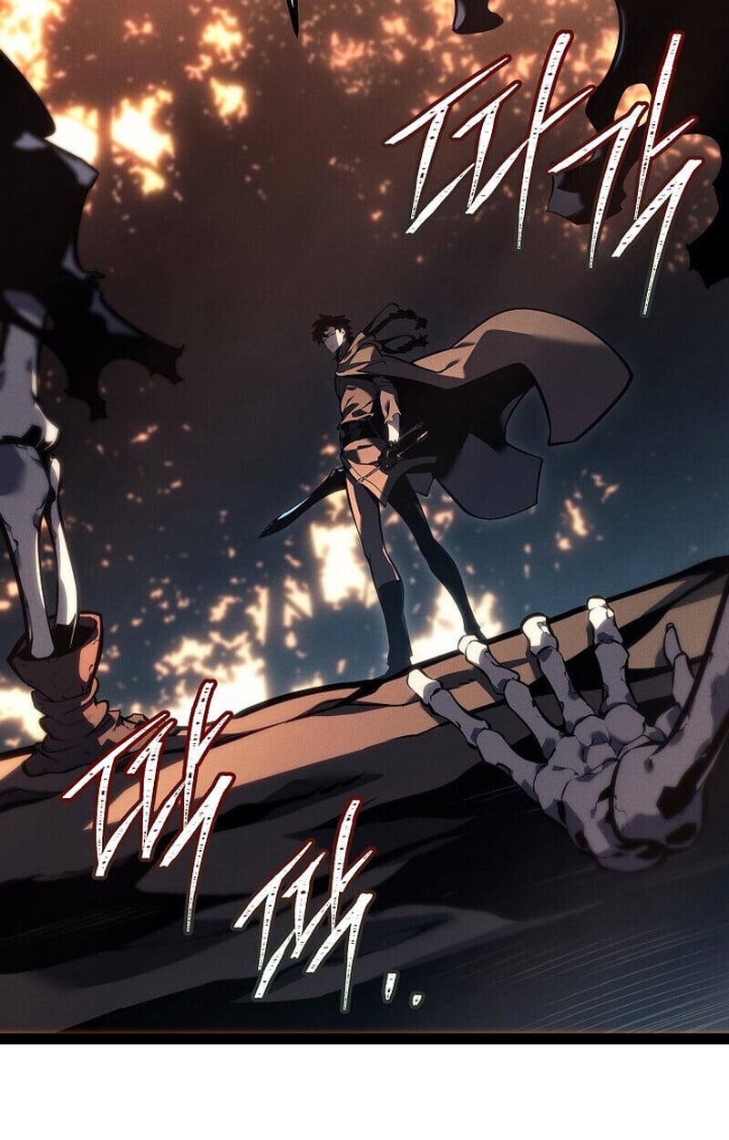 Regressing as the Reincarnated Bastard of the Sword Clan ตอนที่ 68 page 90