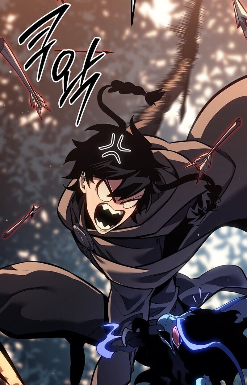 Regressing as the Reincarnated Bastard of the Sword Clan ตอนที่ 68 page 124