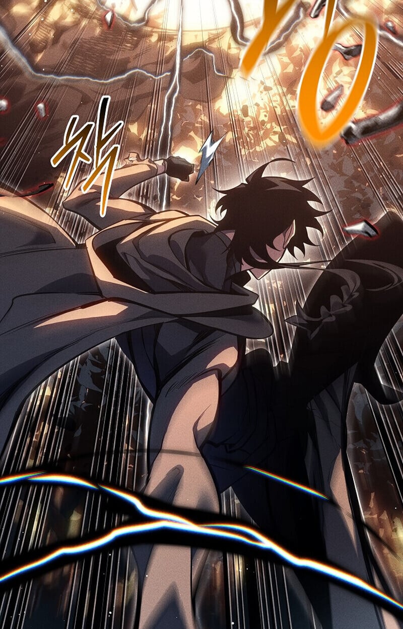 Regressing as the Reincarnated Bastard of the Sword Clan ตอนที่ 68 page 162