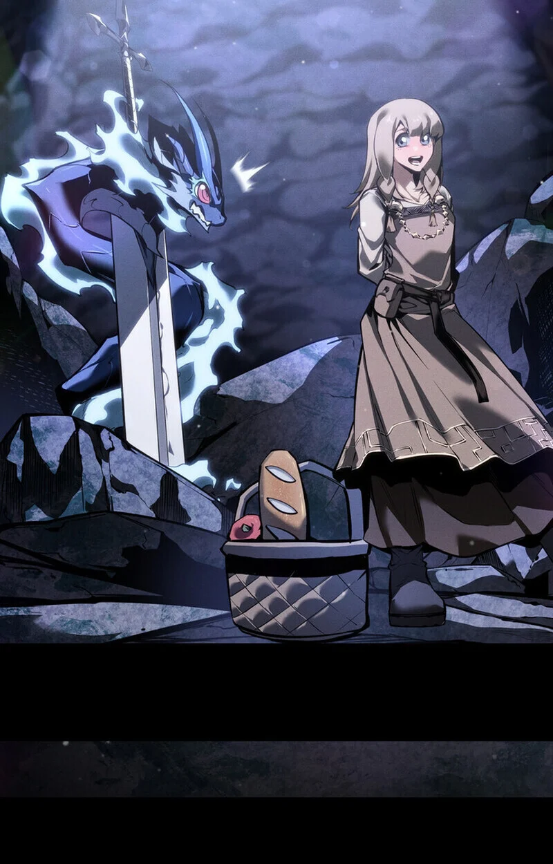 Regressing as the Reincarnated Bastard of the Sword Clan ตอนที่ 69 page 49