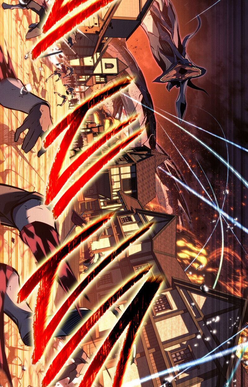 Regressing as the Reincarnated Bastard of the Sword Clan ตอนที่ 69 page 86