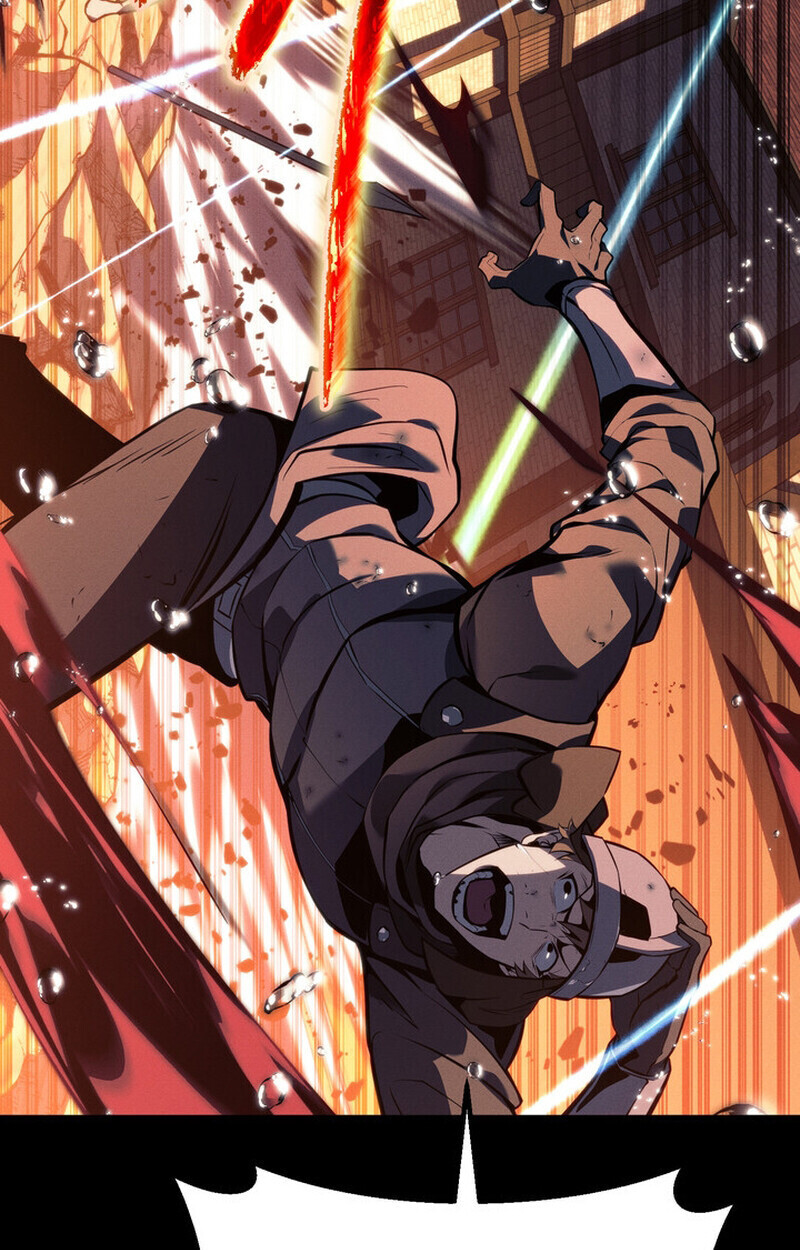 Regressing as the Reincarnated Bastard of the Sword Clan ตอนที่ 69 page 87