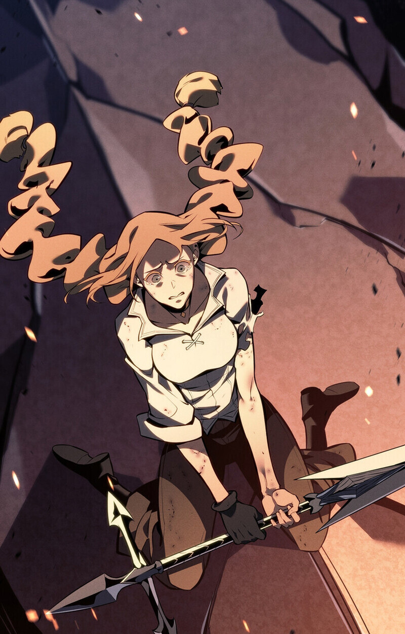 Regressing as the Reincarnated Bastard of the Sword Clan ตอนที่ 69 page 91