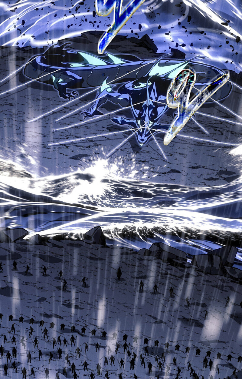 Regressing as the Reincarnated Bastard of the Sword Clan ตอนที่ 69 page 155