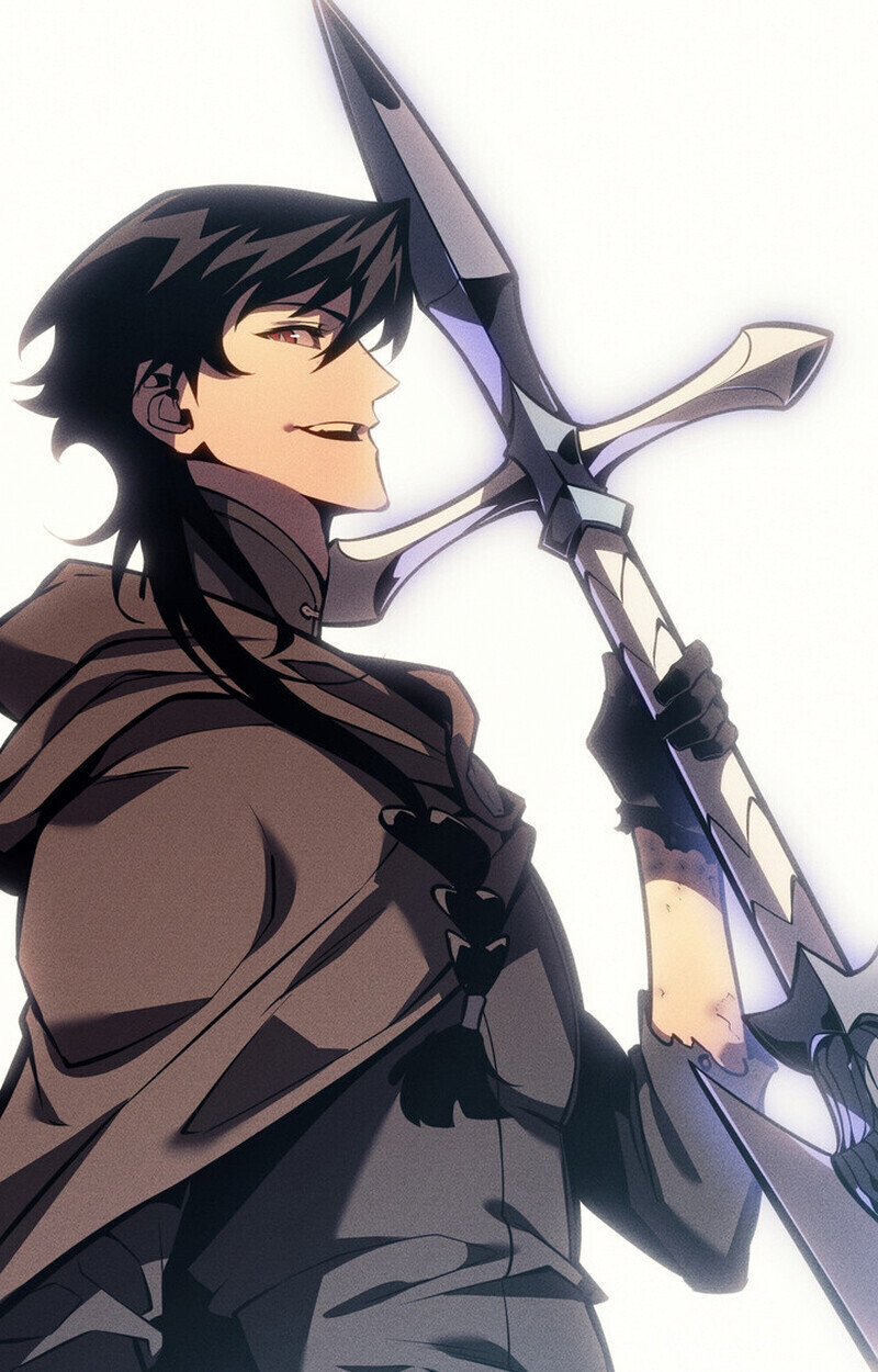 Regressing as the Reincarnated Bastard of the Sword Clan ตอนที่ 69 page 182