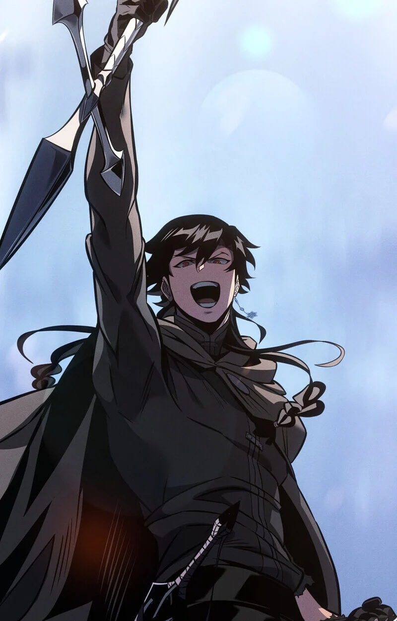 Regressing as the Reincarnated Bastard of the Sword Clan ตอนที่ 70 page 71