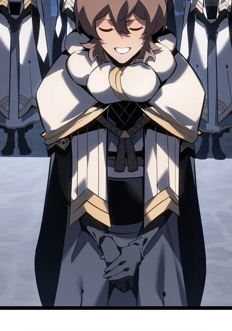 Regressing as the Reincarnated Bastard of the Sword Clan ตอนที่ 70 page 77