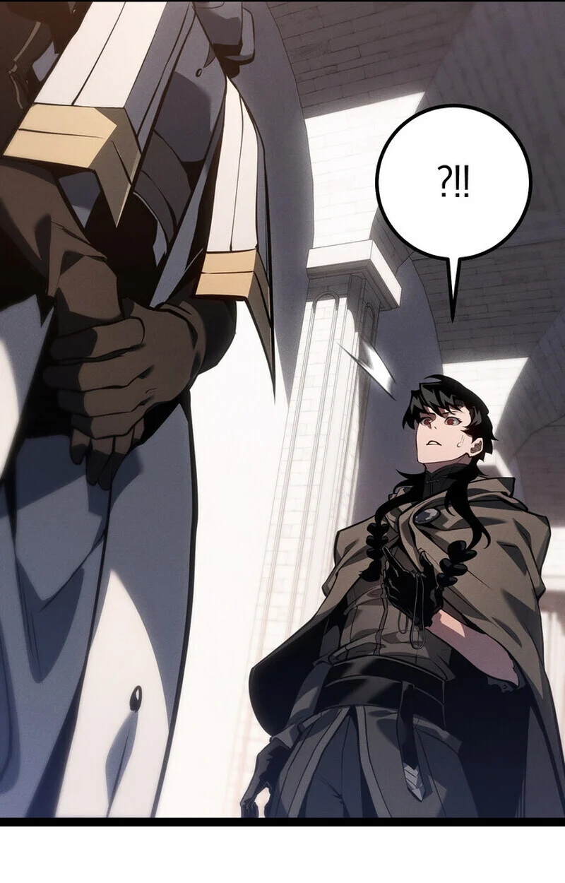 Regressing as the Reincarnated Bastard of the Sword Clan ตอนที่ 70 page 94