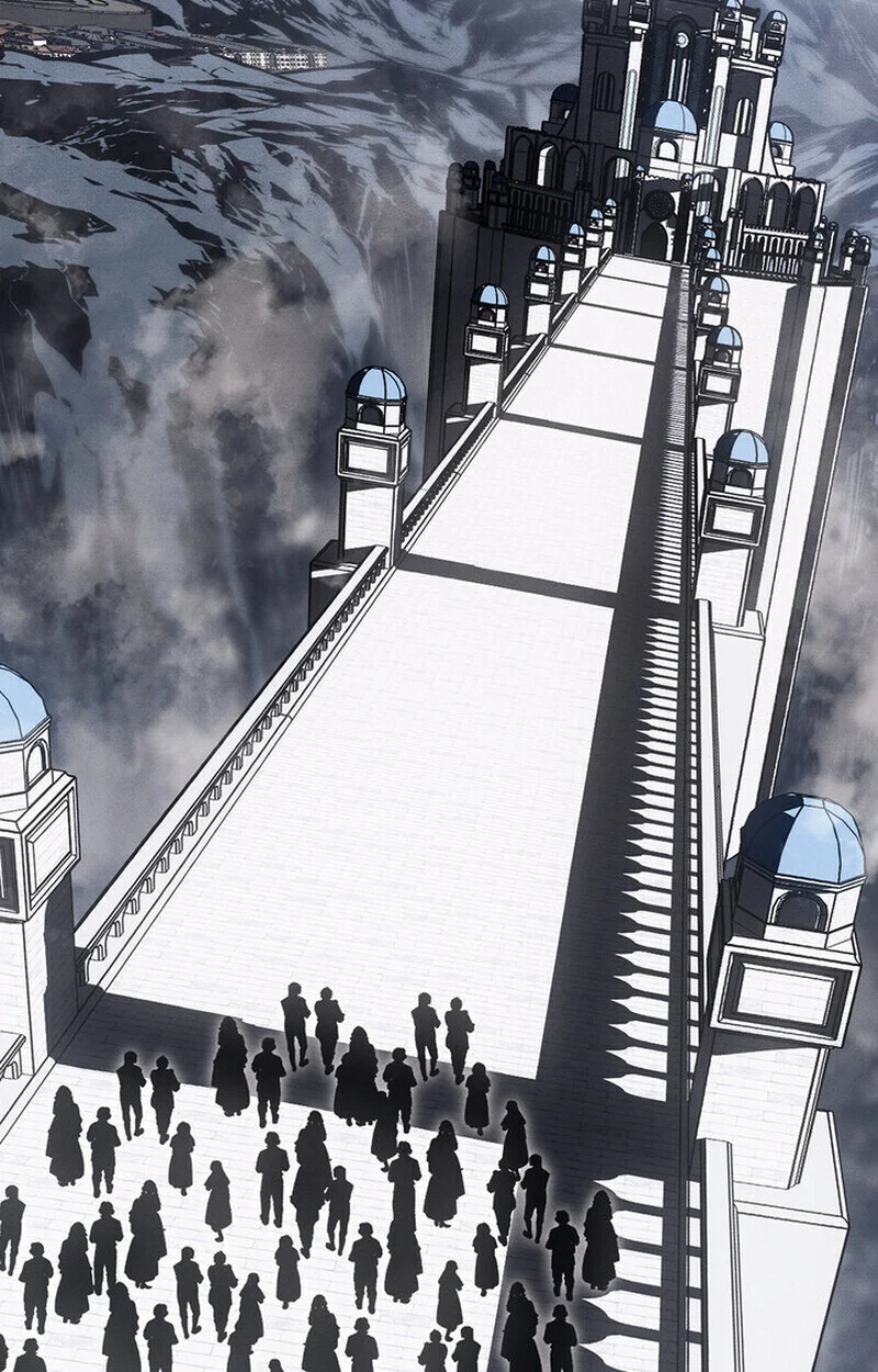 Regressing as the Reincarnated Bastard of the Sword Clan ตอนที่ 70 page 112