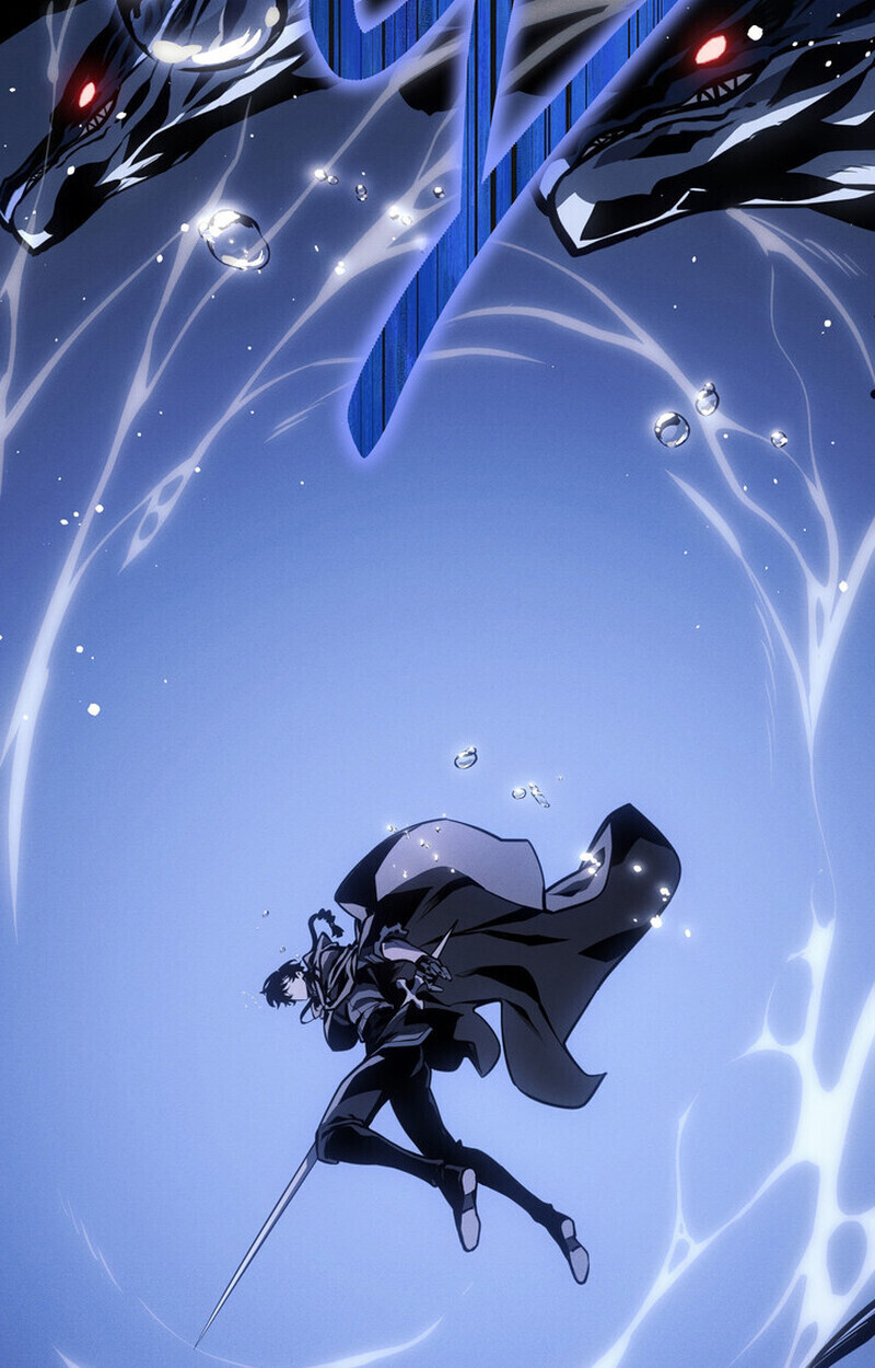 Regressing as the Reincarnated Bastard of the Sword Clan ตอนที่ 70 page 167