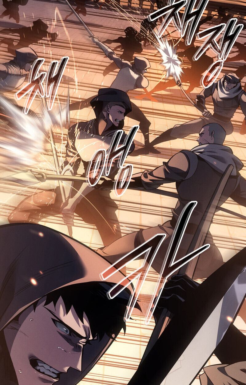 Regressing as the Reincarnated Bastard of the Sword Clan ตอนที่ 71 page 74