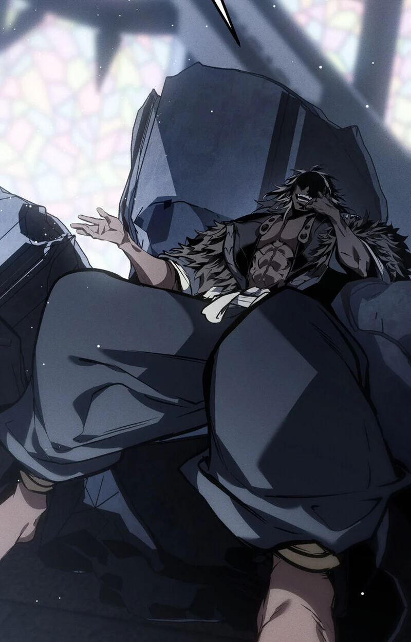 Regressing as the Reincarnated Bastard of the Sword Clan ตอนที่ 72 page 11