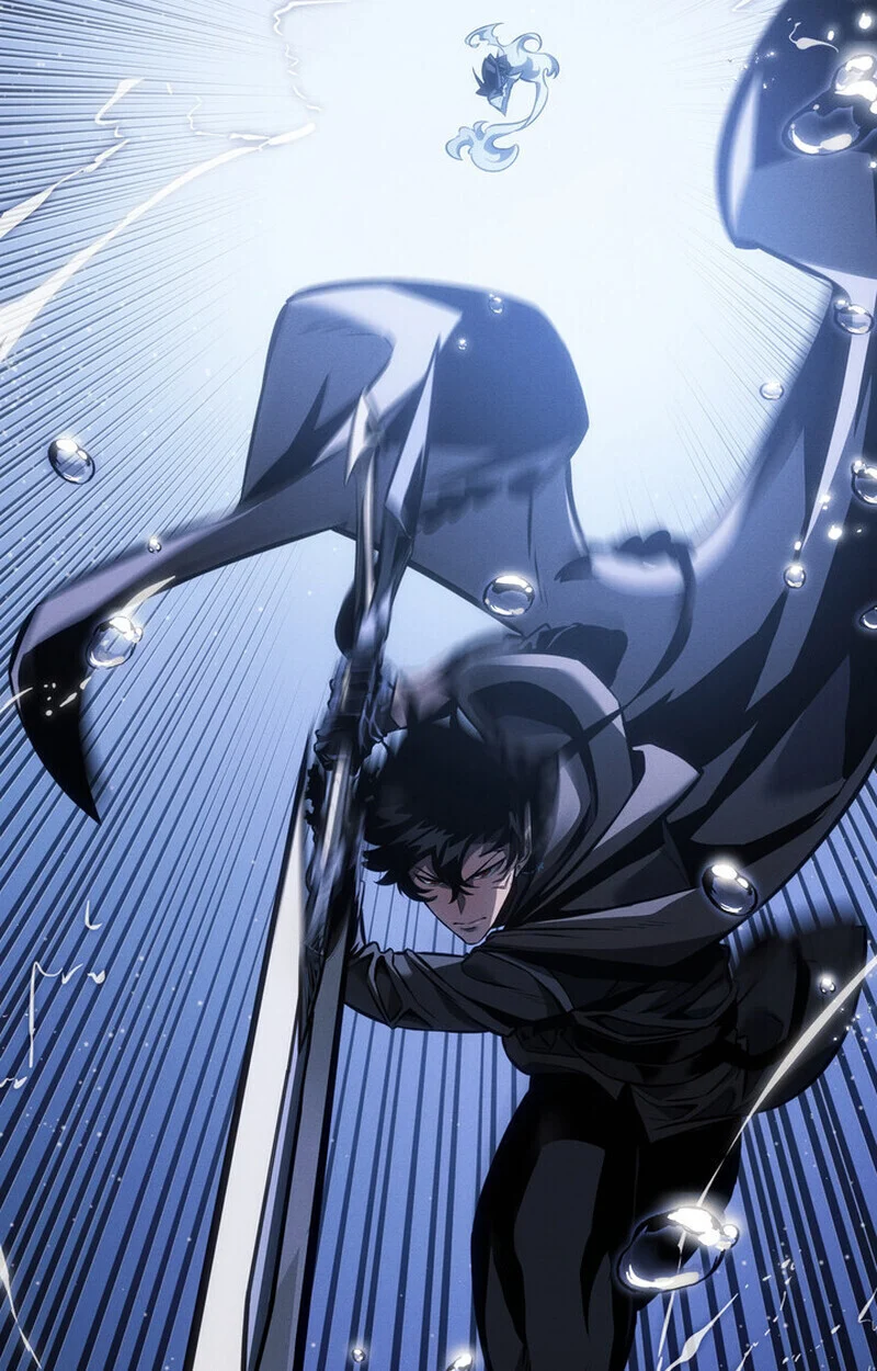 Regressing as the Reincarnated Bastard of the Sword Clan ตอนที่ 72 page 48