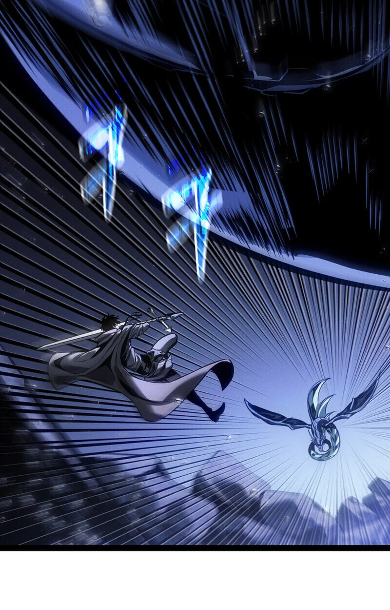 Regressing as the Reincarnated Bastard of the Sword Clan ตอนที่ 72 page 95