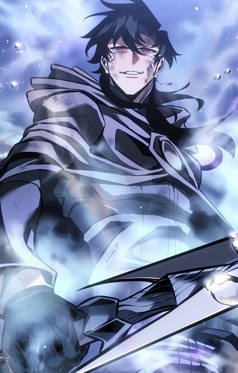 Regressing as the Reincarnated Bastard of the Sword Clan ตอนที่ 73 page 41