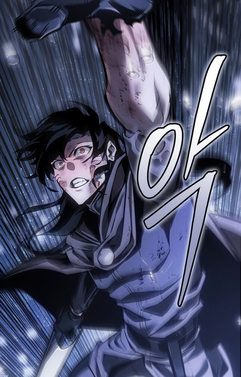 Regressing as the Reincarnated Bastard of the Sword Clan ตอนที่ 73 page 45