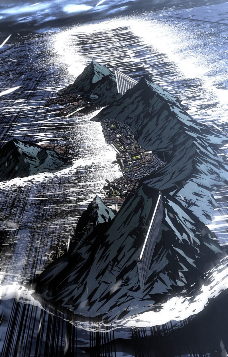 Regressing as the Reincarnated Bastard of the Sword Clan ตอนที่ 73 page 69