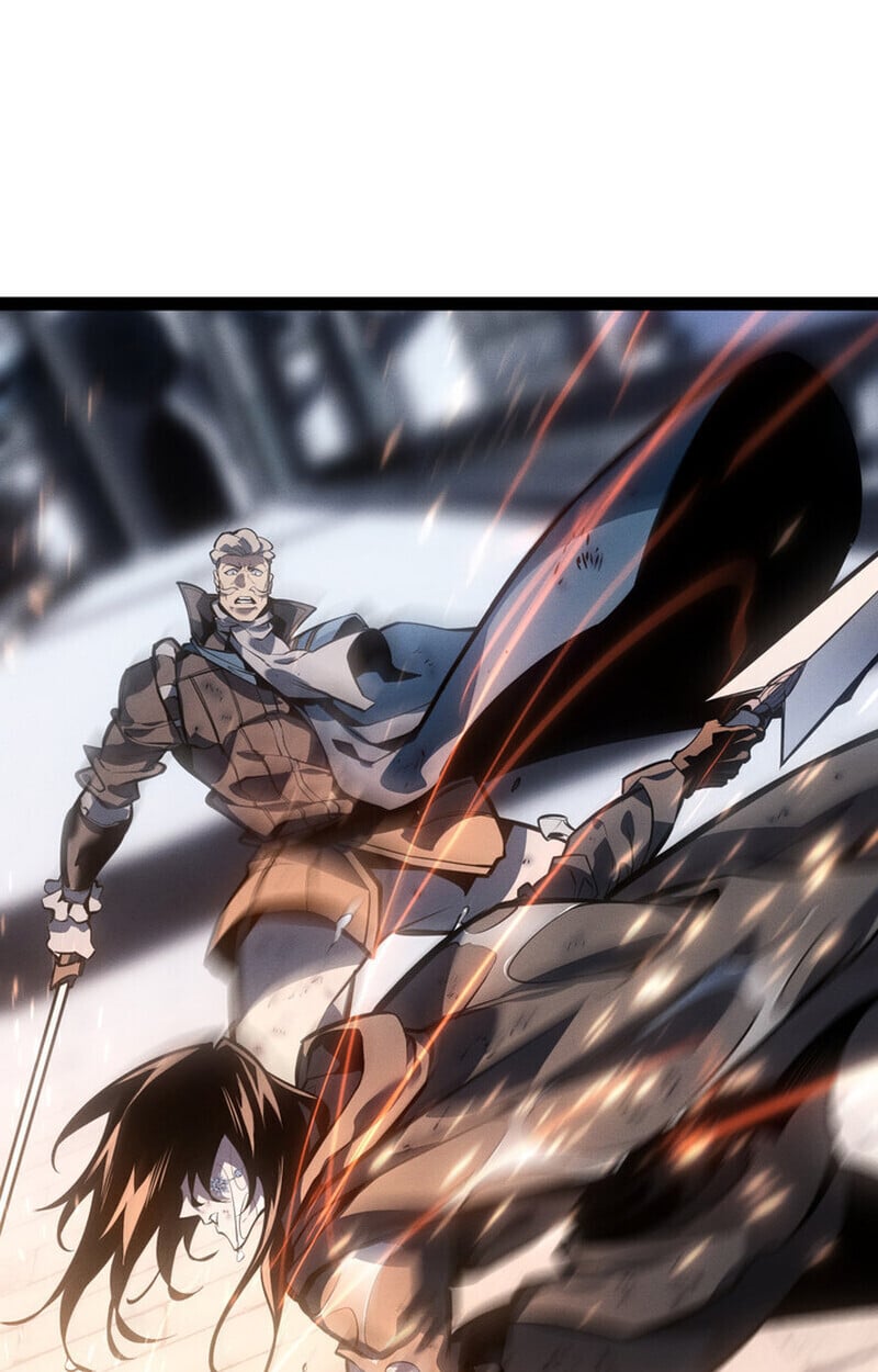 Regressing as the Reincarnated Bastard of the Sword Clan ตอนที่ 73 page 99