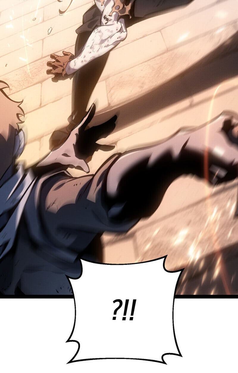 Regressing as the Reincarnated Bastard of the Sword Clan ตอนที่ 73 page 100